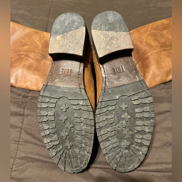 Frye Boots - Picture 3 of 3